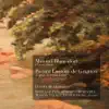 Daniel Blanch, Podlasie Philharmonic Orchestra & Marcin Nalecz-Niesiolowski - Blancafort & De Grignon: Concertos